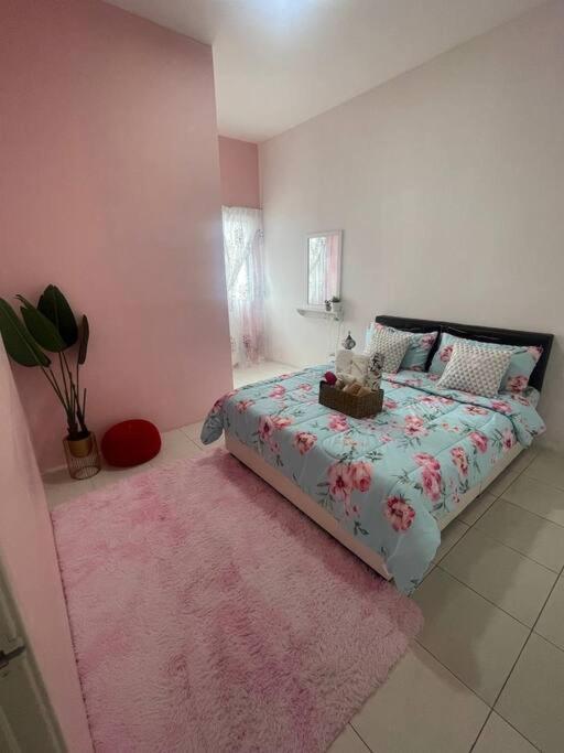 Redzo Propnex Prima Apartman Tanah Rata Kültér fotó