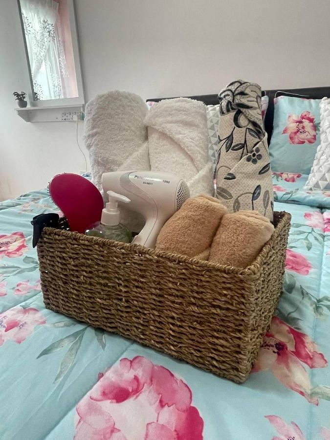 Redzo Propnex Prima Apartman Tanah Rata Kültér fotó